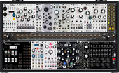 zArchive | Make Noise 7U | Pale Blue Dot