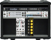 My hotting Eurorack