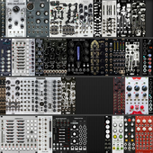 My normal Eurorack (copy)