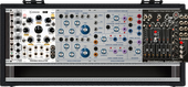 My vaneless Eurorack