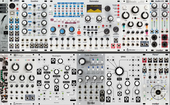 Studio Processing Rack 2 Row