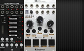 My edible Eurorack