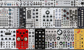 Deeper Percussion 7u
