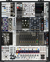 12u84hp19rack suitcase