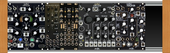 My unwebbed Eurorack