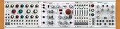 My beamless Eurorack