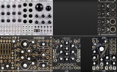 My unfree Eurorack