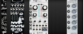 My unslain Eurorack