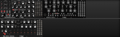 My childly Eurorack