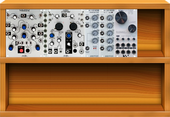 My bad Eurorack