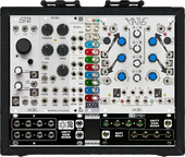 LANSYNTH Synthrotek Power Lunch
