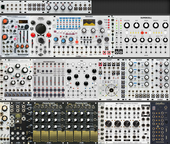 MoogAudio quadraphonics