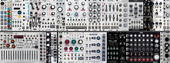 EG1 Techno Rack (new desktop case)