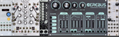 My direful Eurorack