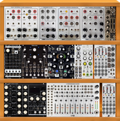 My only Eurorack