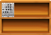 My amazing Eurorack