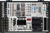 My reckless Eurorack