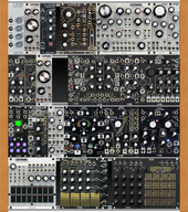 My Eurorack