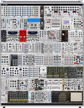 My normal Eurorack