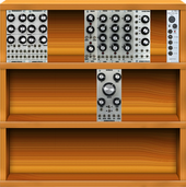 My bad Eurorack