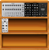 Studio Rack