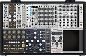 My eternal Eurorack