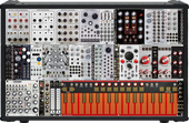 My rutty Eurorack