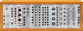 My lazy Eurorack