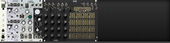 My gruffish Eurorack