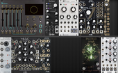 My broch Eurorack