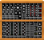 MU STG Sequencer