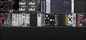 My Worksheet Eurorack