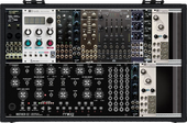 My nettly Eurorack