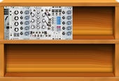 My fretful Eurorack