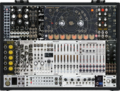 My TRAVEL 84HP Eurorack (copy) (copy) (copy)