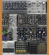 My Eurorack (copy)