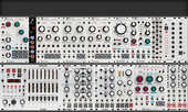 Alt Upper Rack - Mutable