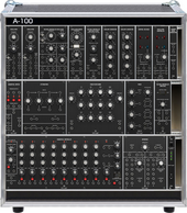 My profane Eurorack