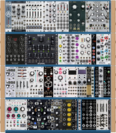 Arturia Rack 6U