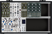 My gross Eurorack