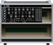 My patient Eurorack