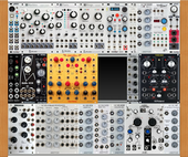 My Eurorack - Final (version 1)