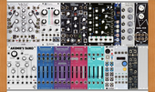 My declared Eurorack