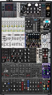 Eurorack 08