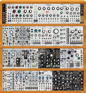 Studio Rack (Top)