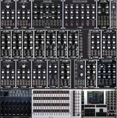 Big Minimod Case
