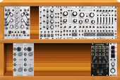 My diet Eurorack
