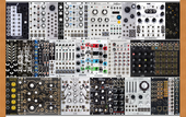 My staple Eurorack