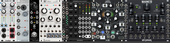 Home Rack Layout