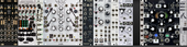 My tight Eurorack